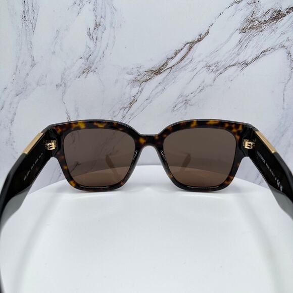 NEW VERSACE Sunglasses - Picture 10 of 14